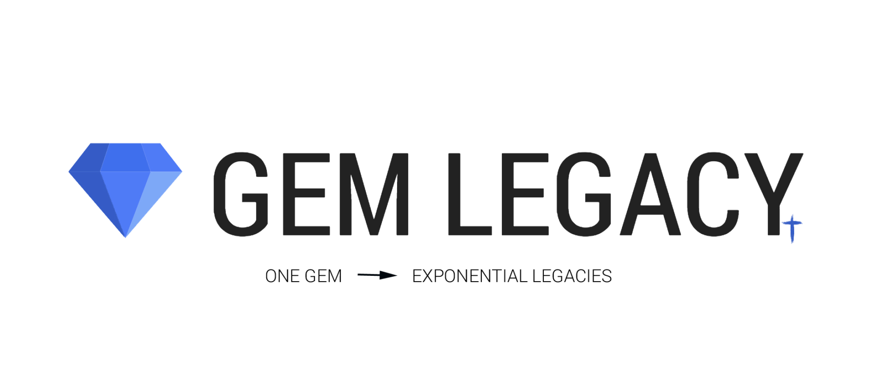 Introducing: Gem Legacy - Roger Dery Gem Design
